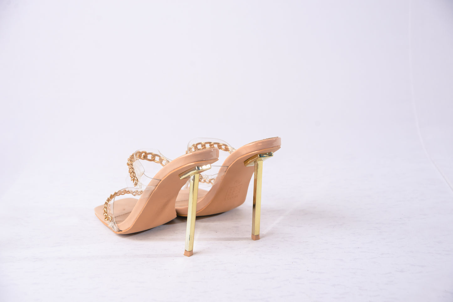 Women's Slip-On Stilettos