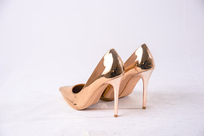 Women's Patent Heels