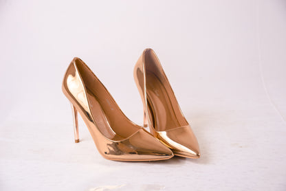 Women's Patent Heels