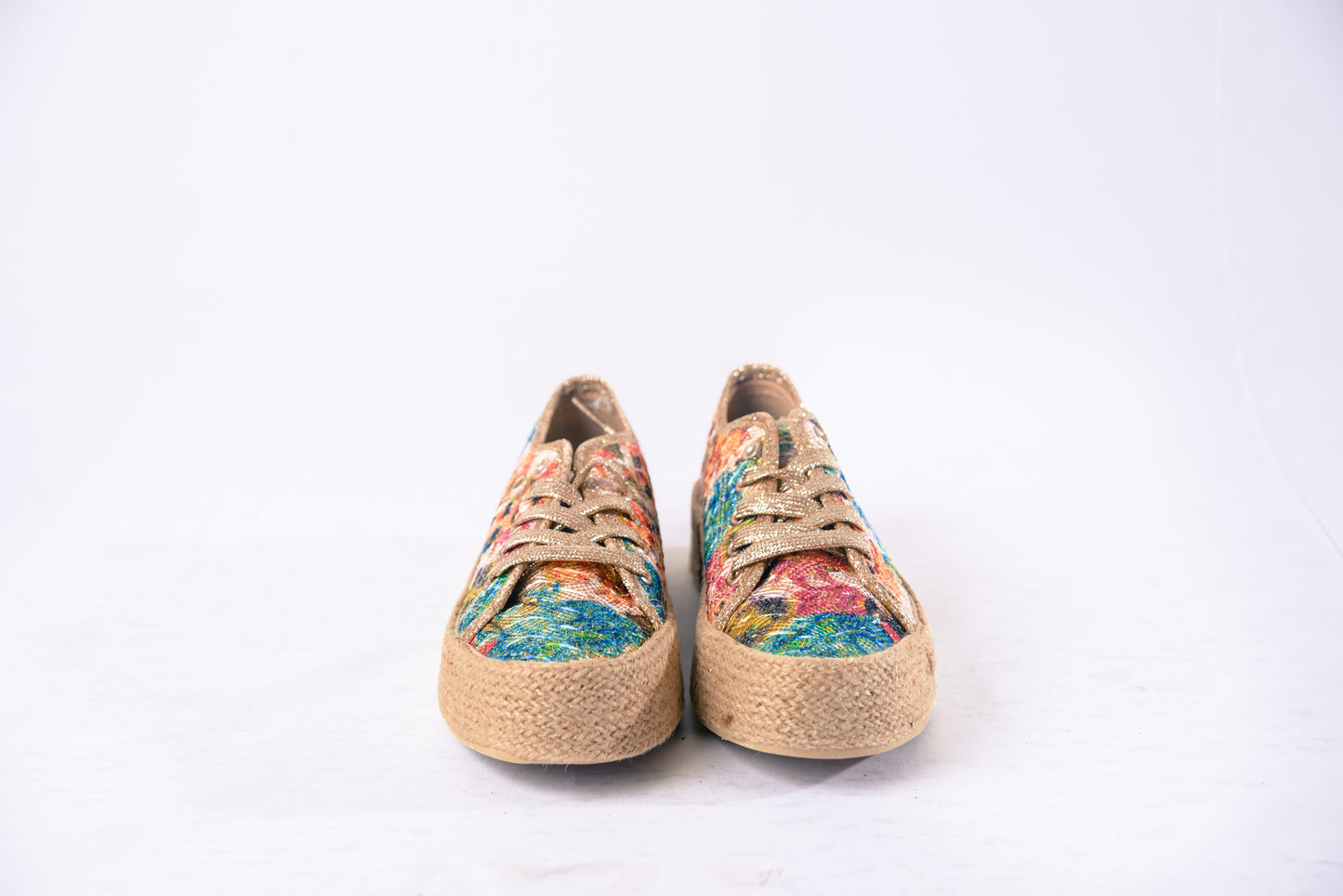 Women's Tom-Tom Takkies