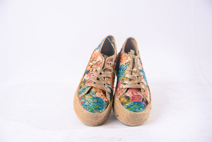 Women's Tom-Tom Takkies