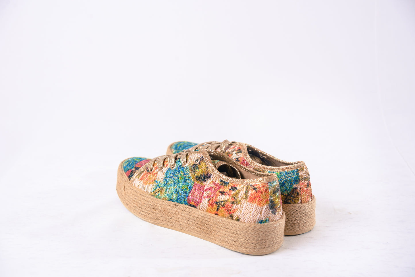 Women's Tom-Tom Takkies