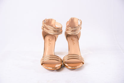 Women's Shimmer Heels
