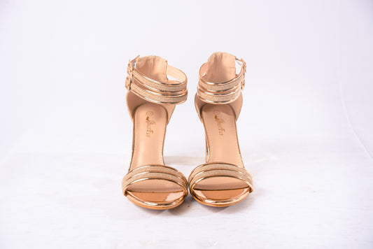 Women's Shimmer Heels