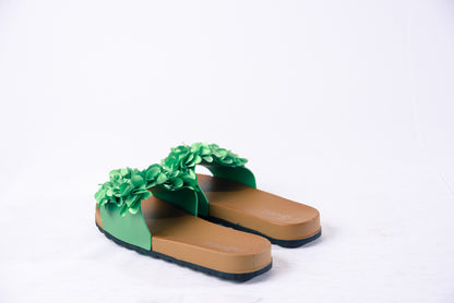 Summer Slip-On Flops