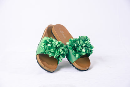 Summer Slip-On Flops