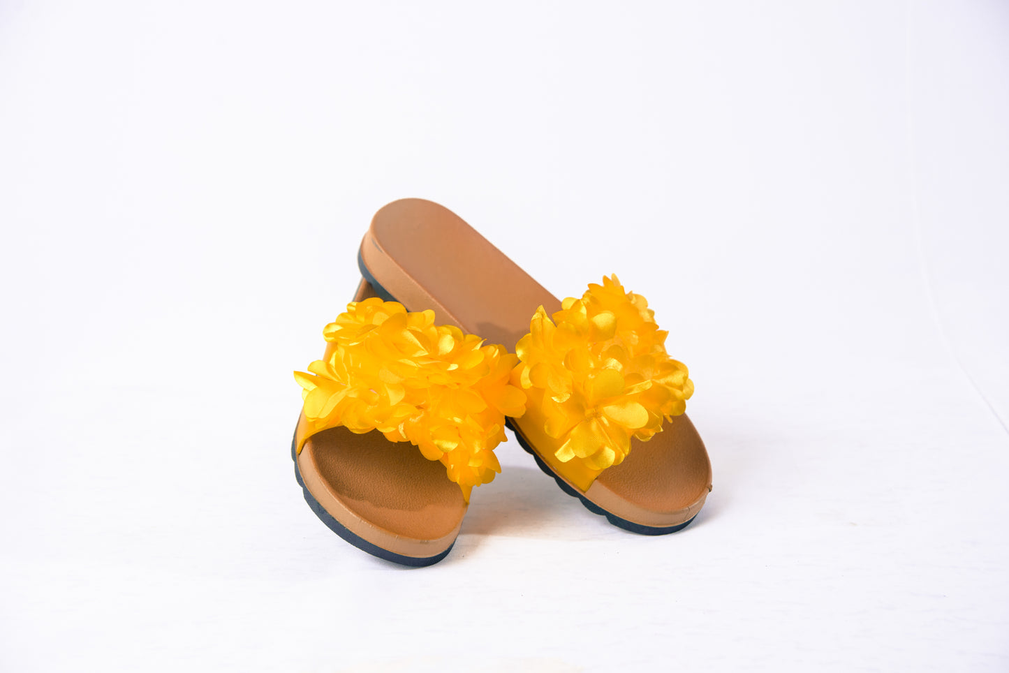 Summer Slip-On Flops