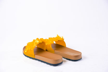 Summer Slip-On Flops