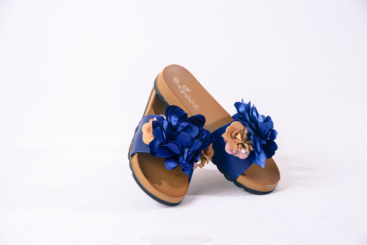 Summer Slip-On Flops