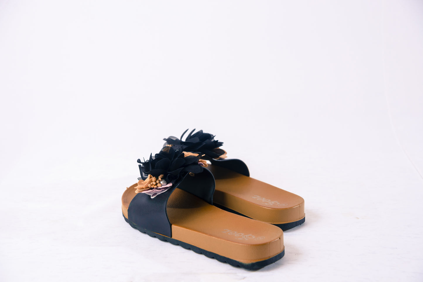 Summer Slip-On Flops