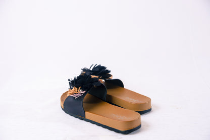 Summer Slip-On Flops