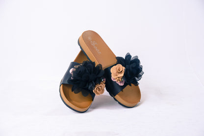 Summer Slip-On Flops