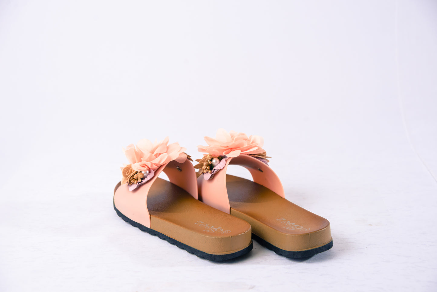 Summer Slip-On Flops