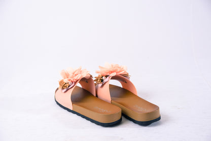 Summer Slip-On Flops