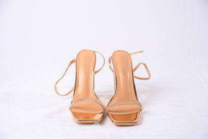 Women's Slip-On Stilettos