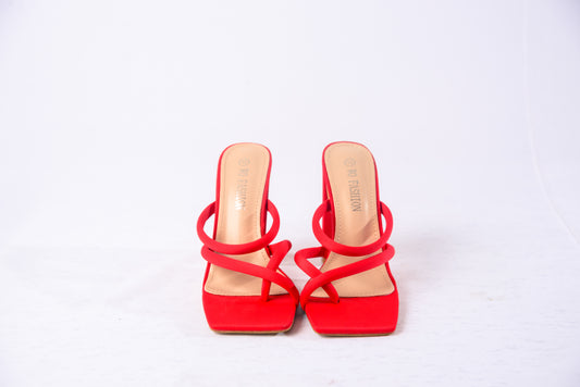 Women's Slip-On Heels