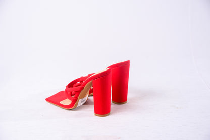 Women's Slip-On Heels