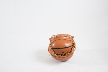 Basketball Mini Bag